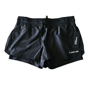 Bebe sport shorts